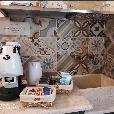 Lägenhet Le Dimore Di Gianni Centro