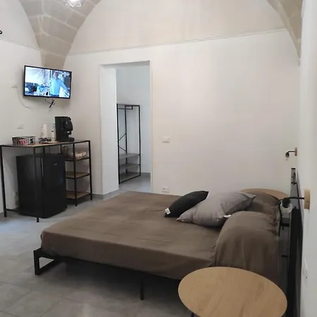 Lägenhet Le Dimore Di Gianni Centro