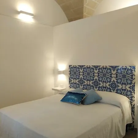 Le Dimore Di Gianni Centro Lägenhet