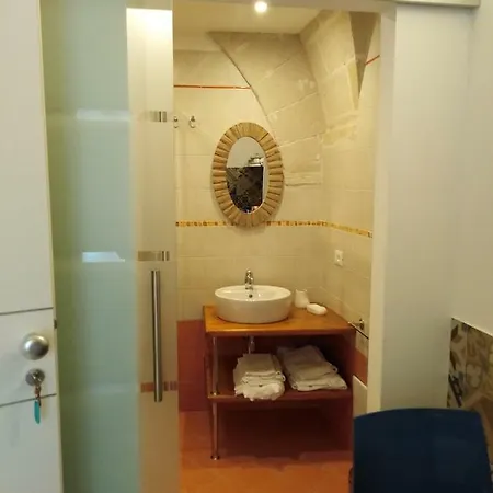 Apartamento Le Dimore Di Gianni Centro