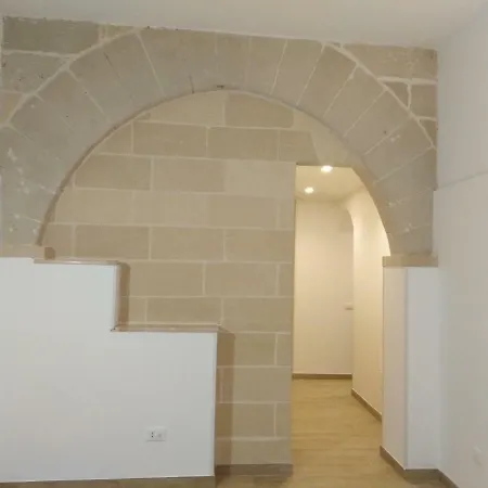 Le Dimore Di Gianni Centro Apartamento