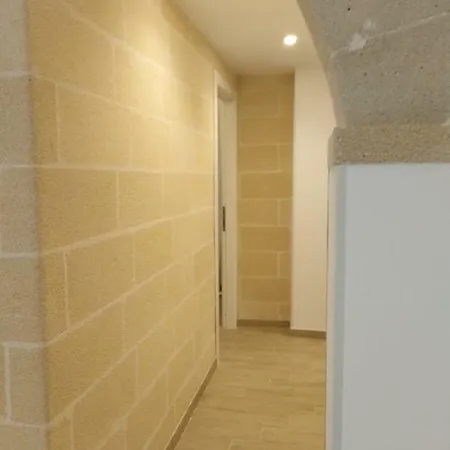 Le Dimore Di Gianni Centro Apartamento