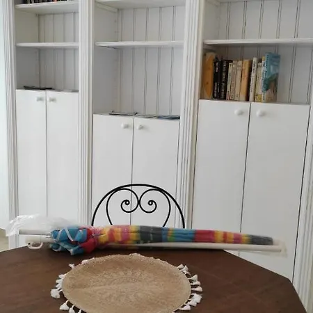 Le Dimore Di Gianni Centro Favignana