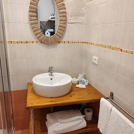 Le Dimore Di Gianni Centro * Favignana