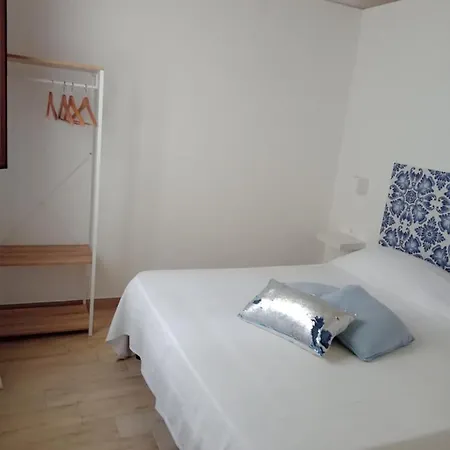 Le Dimore Di Gianni Centro Lägenhet *