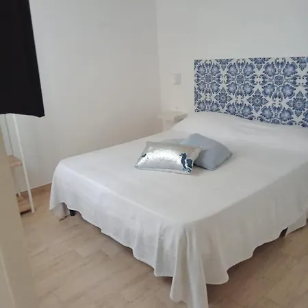 Lägenhet Le Dimore Di Gianni Centro