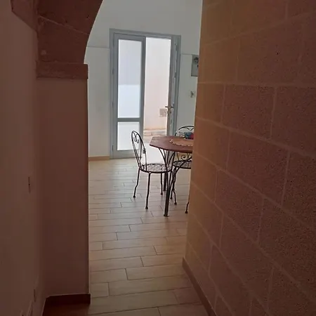 Le Dimore Di Gianni Centro Favignana