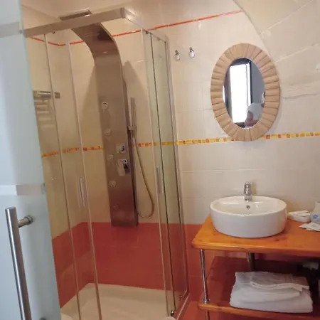 Le Dimore Di Gianni Centro