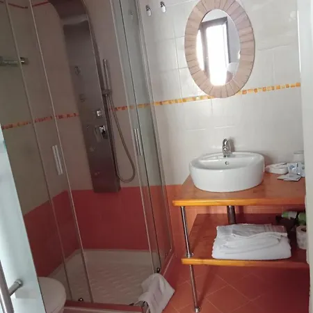 Le Dimore Di Gianni Centro Lägenhet *