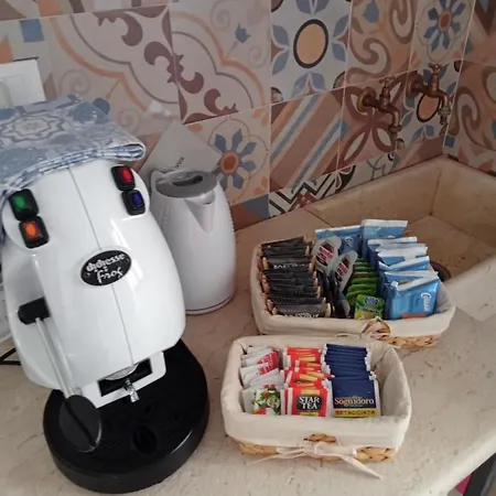 Le Dimore Di Gianni Centro *