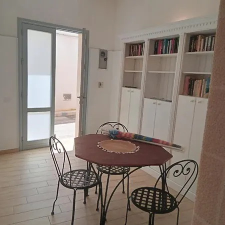 Le Dimore Di Gianni Centro *