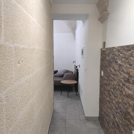 Lägenhet Le Dimore Di Gianni Centro *