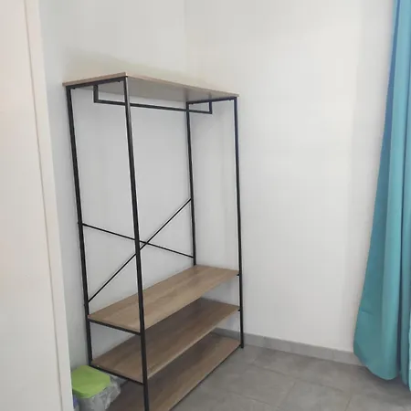 Lägenhet Le Dimore Di Gianni Centro Favignana