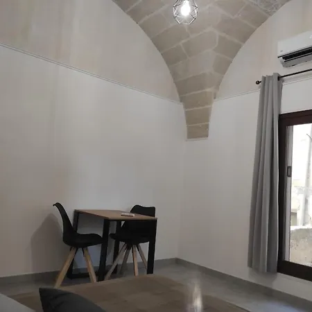 Le Dimore Di Gianni Centro