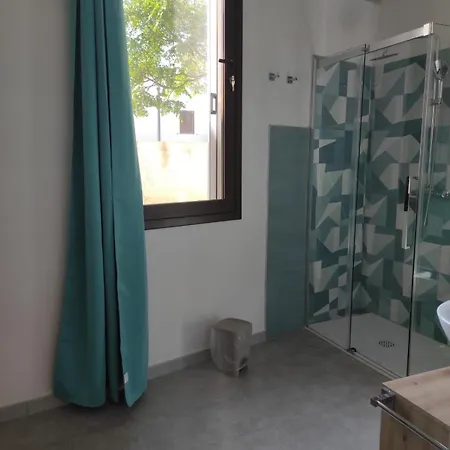 Le Dimore Di Gianni Centro Lägenhet