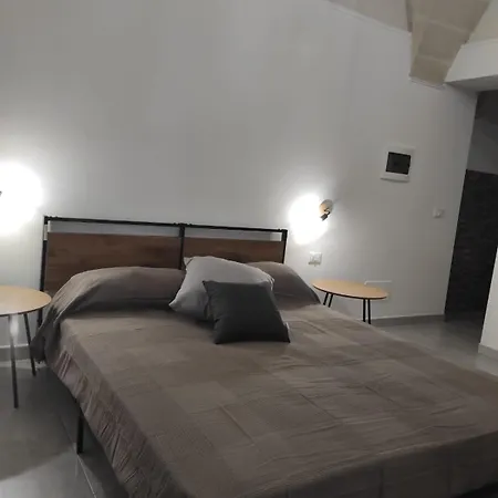 Le Dimore Di Gianni Centro