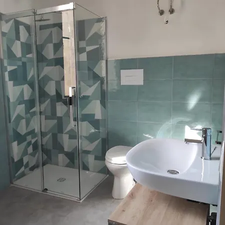 Le Dimore Di Gianni Centro Lägenhet