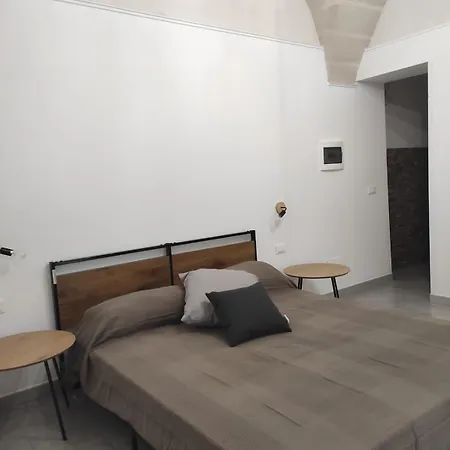 Le Dimore Di Gianni Centro Lägenhet *