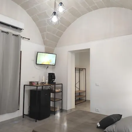 Le Dimore Di Gianni Centro Lägenhet Favignana