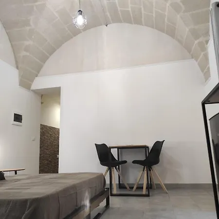 Le Dimore Di Gianni Centro *