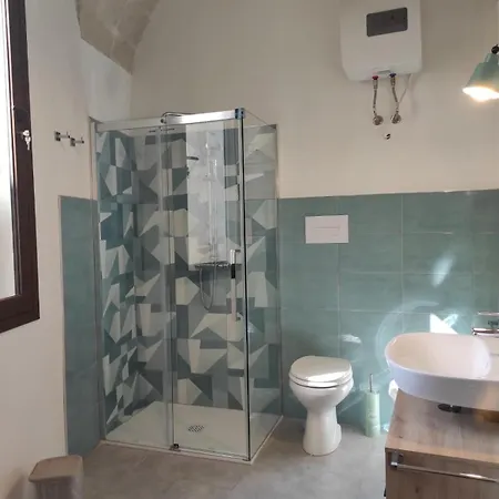 Le Dimore Di Gianni Centro Favignana