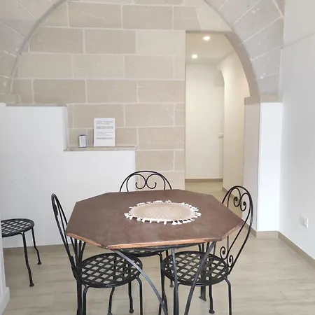 Le Dimore Di Gianni Centro * Favignana