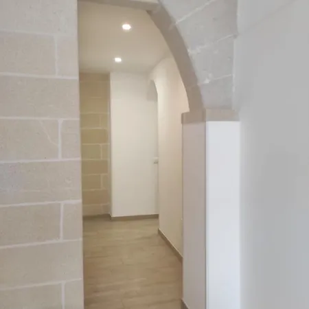 Le Dimore Di Gianni Centro