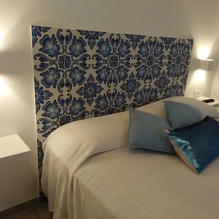 Le Dimore Di Gianni Centro Favignana