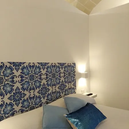 Le Dimore Di Gianni Centro Lägenhet