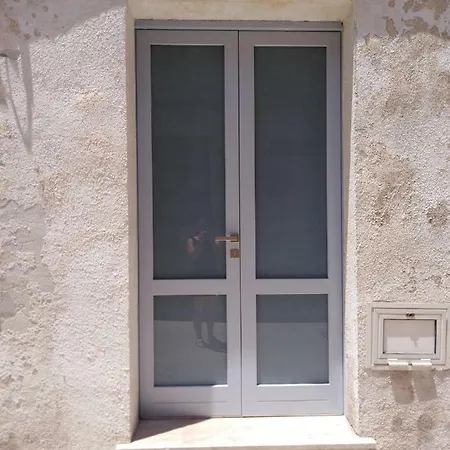 Le Dimore Di Gianni Centro Lägenhet