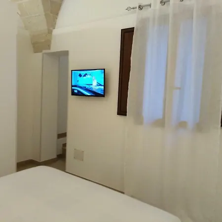 Le Dimore Di Gianni Centro Lägenhet