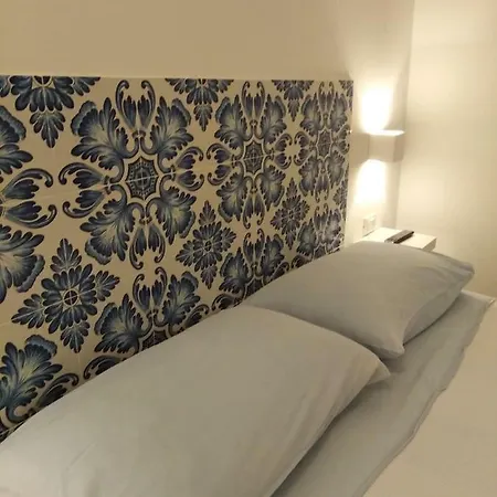 Lägenhet Le Dimore Di Gianni Centro *