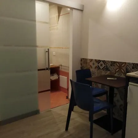 Le Dimore Di Gianni Centro Lägenhet *